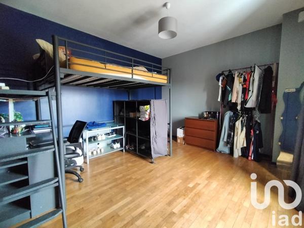 Maison à vendre 14 pièces 342 m² La Ferté-sous-Jouarre