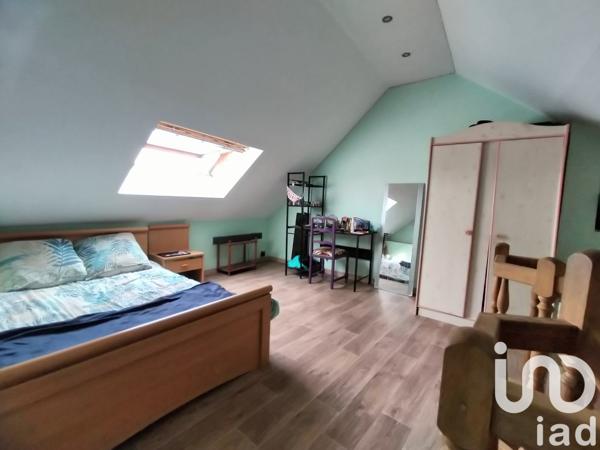 Maison à vendre 14 pièces 342 m² La Ferté-sous-Jouarre