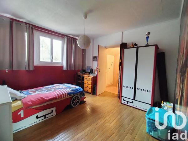 Maison à vendre 14 pièces 342 m² La Ferté-sous-Jouarre