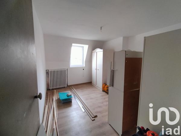 Maison à vendre 14 pièces 342 m² La Ferté-sous-Jouarre