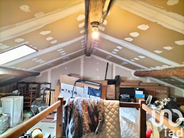 Maison à vendre 14 pièces 342 m² La Ferté-sous-Jouarre