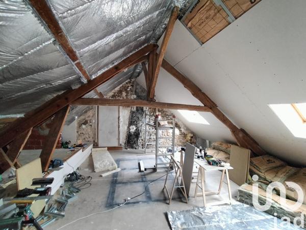 Maison à vendre 14 pièces 342 m² La Ferté-sous-Jouarre