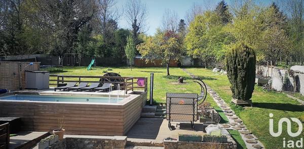 Maison à vendre 14 pièces 342 m² La Ferté-sous-Jouarre