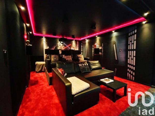 Maison à vendre 14 pièces 342 m² La Ferté-sous-Jouarre