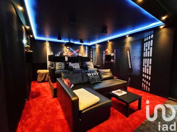 Maison à vendre 14 pièces 342 m² La Ferté-sous-Jouarre