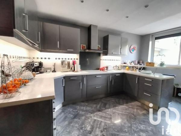 Maison à vendre 14 pièces 342 m² La Ferté-sous-Jouarre