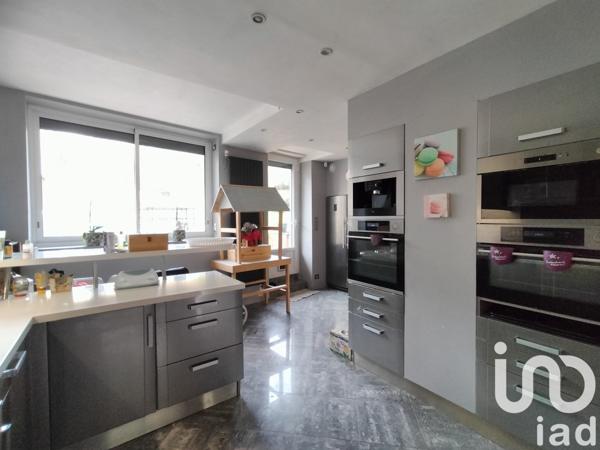 Maison à vendre 14 pièces 342 m² La Ferté-sous-Jouarre