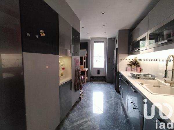 Maison à vendre 14 pièces 342 m² La Ferté-sous-Jouarre