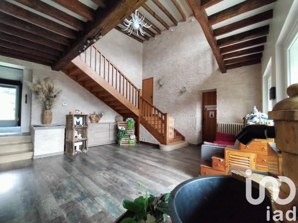 Maison à vendre 14 pièces 342 m² La Ferté-sous-Jouarre