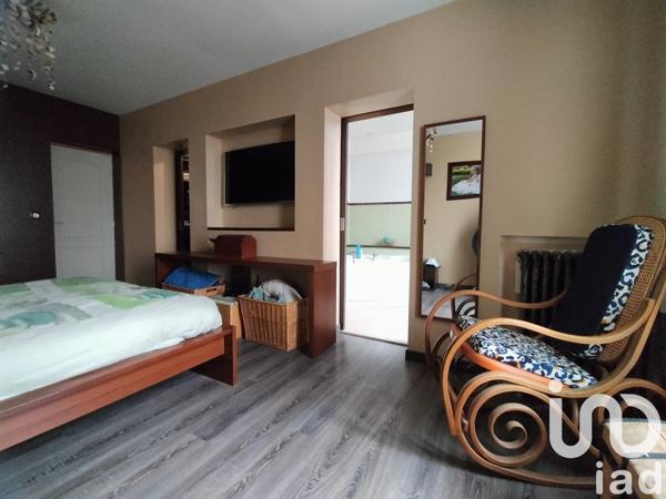 Maison à vendre 14 pièces 342 m² La Ferté-sous-Jouarre