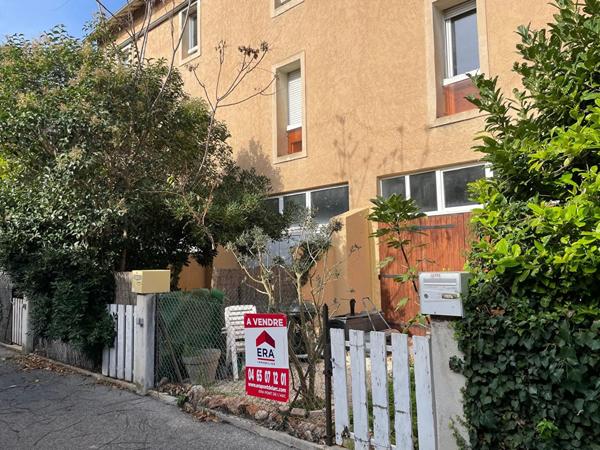 Appartement avec extérieur  - Aix En Provence centre - 2 pièces 37 m2