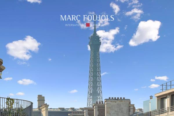 Paris XVI / Foch Victor Hugo