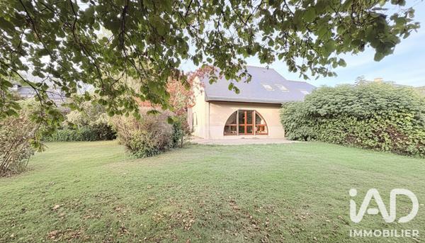 Maison (prestige) à vendre 5 pièces 148 m² Betton