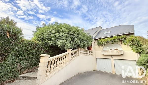 Maison (prestige) à vendre 5 pièces 148 m² Betton