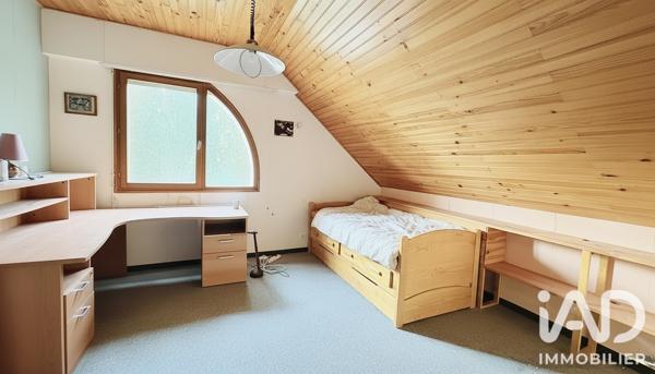 Maison (prestige) à vendre 5 pièces 148 m² Betton