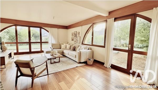 Maison (prestige) à vendre 5 pièces 148 m² Betton