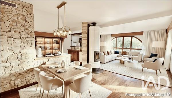 Maison (prestige) à vendre 5 pièces 148 m² Betton