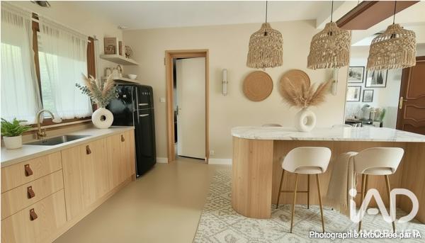 Maison (prestige) à vendre 5 pièces 148 m² Betton