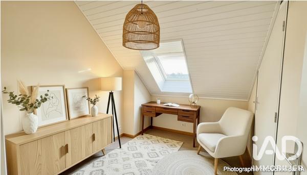 Maison (prestige) à vendre 5 pièces 148 m² Betton