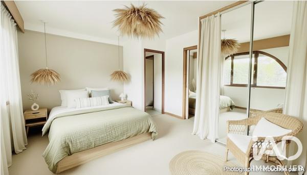 Maison (prestige) à vendre 5 pièces 148 m² Betton