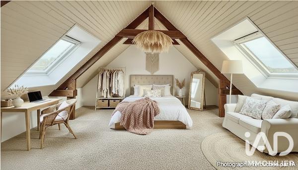 Maison (prestige) à vendre 5 pièces 148 m² Betton