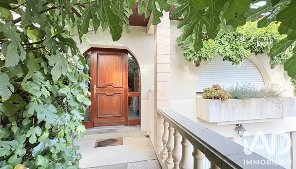 Maison (prestige) à vendre 5 pièces 148 m² Betton
