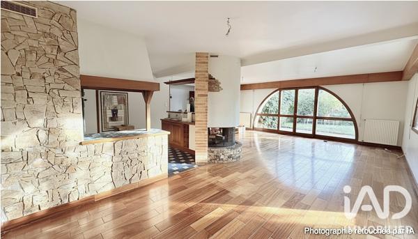 Maison (prestige) à vendre 5 pièces 148 m² Betton
