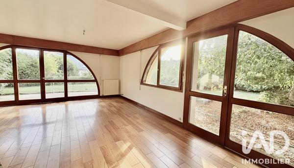 Maison (prestige) à vendre 5 pièces 148 m² Betton