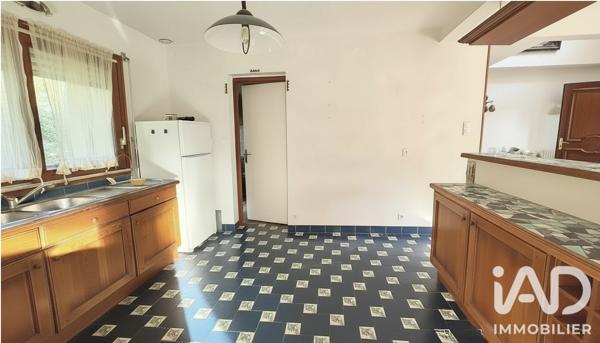 Maison (prestige) à vendre 5 pièces 148 m² Betton