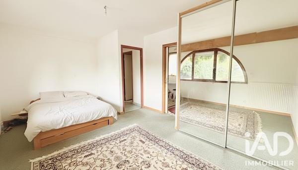 Maison (prestige) à vendre 5 pièces 148 m² Betton