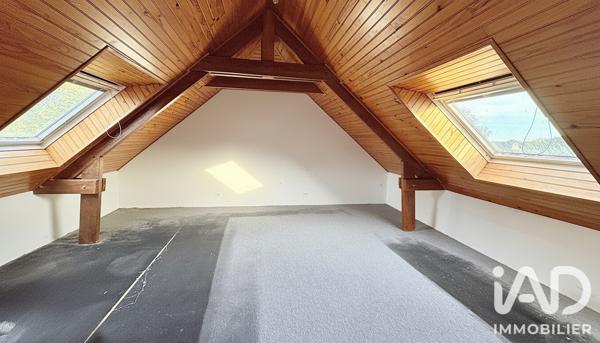 Maison (prestige) à vendre 5 pièces 148 m² Betton