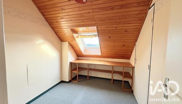 Maison (prestige) à vendre 5 pièces 148 m² Betton