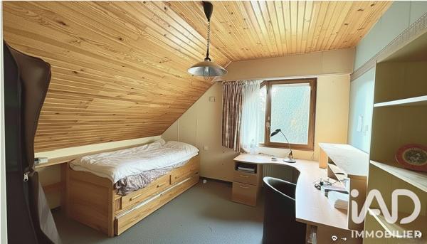 Maison (prestige) à vendre 5 pièces 148 m² Betton