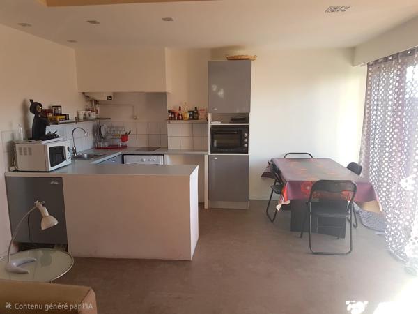 Appartement
         2 pièces
        - 42 m² 149 000 € *