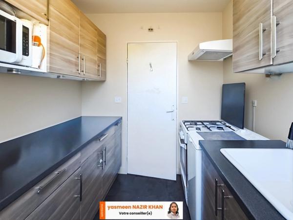 Appartement à vendre 4 pièces DRAVEIL (91)