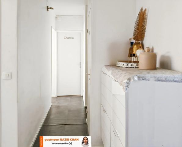 Appartement à vendre 4 pièces DRAVEIL (91)