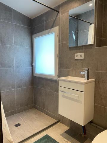 Maison à Cognac 90m2, 2 chambres et jardin