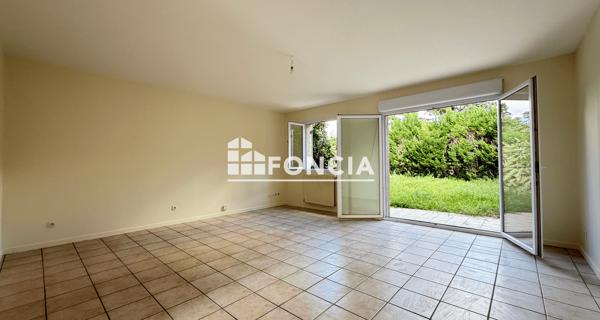 À vendre Maison 4 pièces 82 m² - Meyzieu 69330