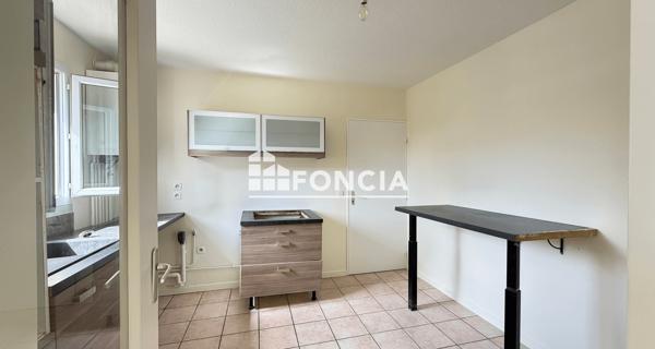 À vendre Maison 4 pièces 82 m² - Meyzieu 69330
