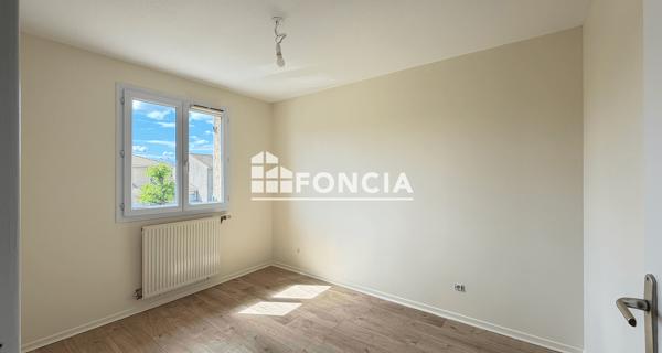 À vendre Maison 4 pièces 82 m² - Meyzieu 69330