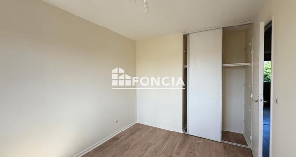 À vendre Maison 4 pièces 82 m² - Meyzieu 69330