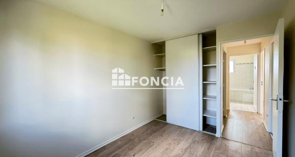À vendre Maison 4 pièces 82 m² - Meyzieu 69330