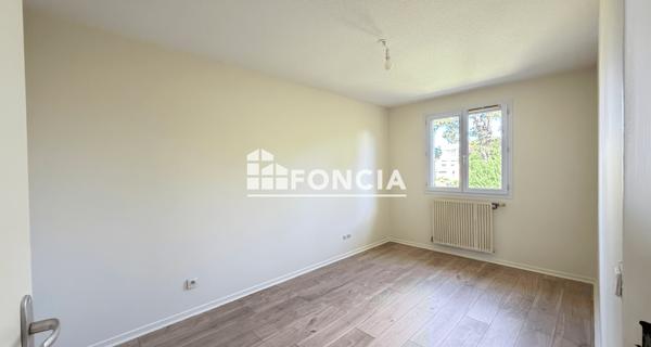 À vendre Maison 4 pièces 82 m² - Meyzieu 69330