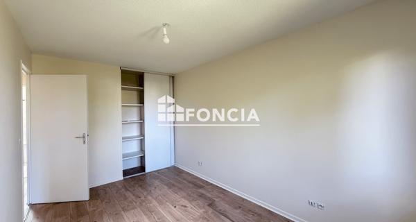 À vendre Maison 4 pièces 82 m² - Meyzieu 69330