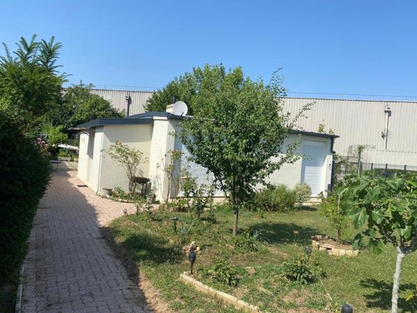 Maison à CHATEAU-THIERRY, 02400 - 3 pièces 64m²