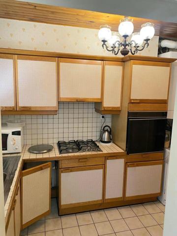 Maison à CHATEAU-THIERRY, 02400 - 3 pièces 64m²