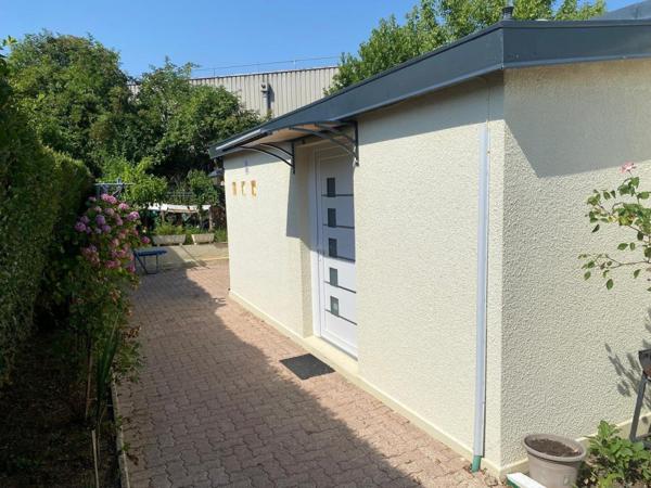 Maison à CHATEAU-THIERRY, 02400 - 3 pièces 64m²