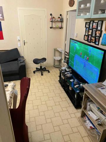 Maison à CHATEAU-THIERRY, 02400 - 3 pièces 64m²