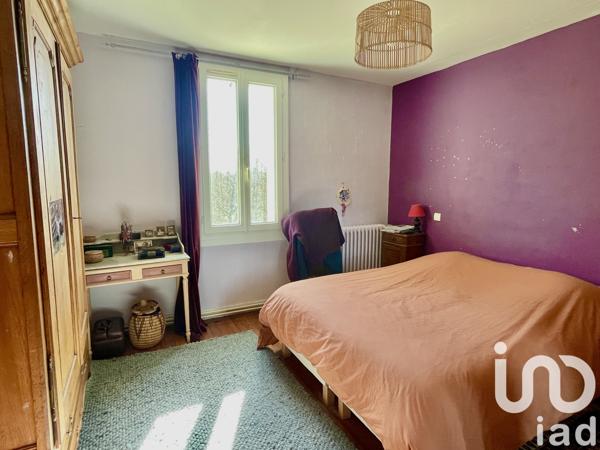 Maison à vendre 6 pièces 161 m² Cahuzac-sur-Vère