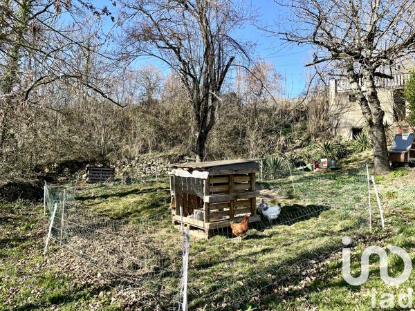 Maison à vendre 6 pièces 161 m² Cahuzac-sur-Vère